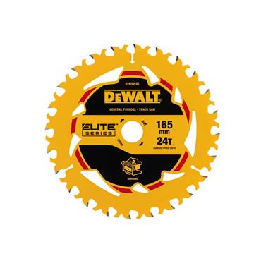 DT4100 General Purpose Blade 165 x 20mm x 24T