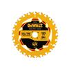 DT4100 General Purpose Blade 165 x 20mm x 24T