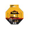 DT4101 Fine Finish Blade 165 x 20mm x 48T