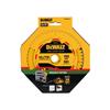 DT4102 Laminate/Melamine Blade 165 x 20mm x 54T
