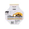 DT4102 Laminate/Melamine Blade 165 x 20mm x 54T