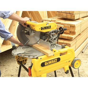 Series 40 Circular Saw Blade 305 x 30mm x 60T ATB/Neg