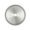 Series 40 Circular Saw Blade 250 x 30mm x 80T TCG/Neg