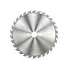 Series 60 Circular Saw Blade 250 x 30mm x 30T