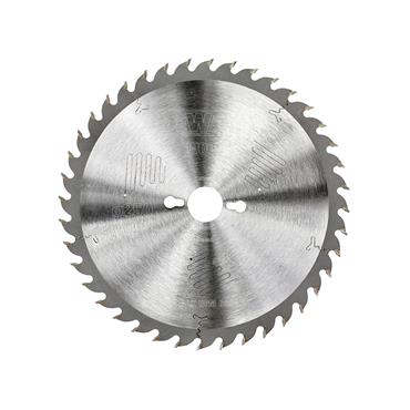 Series 60 Circular Saw Blade 250 x 30mm x 40T