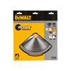 DEWALT BLADE 250MMX3X30MM 60T NEGATIVE ANGLE