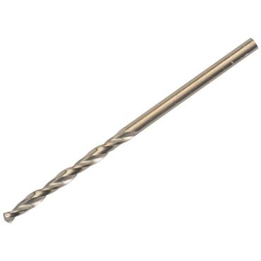 Extreme 2 Metal Drill Bits (2) 2.5mm OL:57mm WL:30mm