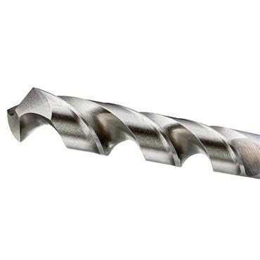 HSS-G Jobber Drill Bit 1.0mm OL:34mm