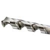 HSS-G Jobber Drill Bit 1.0mm OL:34mm