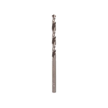 HSS-G Jobber Drill Bit 1.0mm OL:34mm