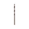 HSS-G Jobber Drill Bit 1.0mm OL:34mm