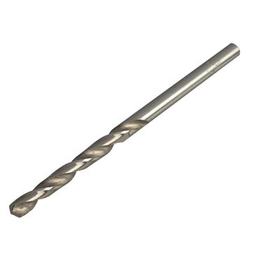 HSS-G Jobber Drill Bit 2.0mm OL:49mm WL:24mm