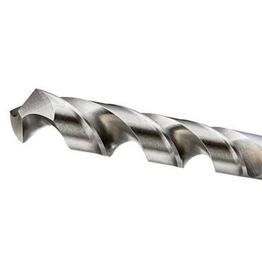 HSS-G Jobber Drill Bit 2.5mm OL:57mm WL:30mm