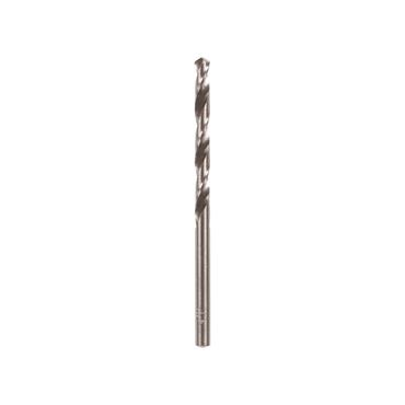 HSS-G Jobber Drill Bit 2.5mm OL:57mm WL:30mm