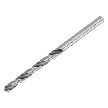 HSS-G Jobber Drill Bit 4.5mm OL:80mm WL:47mm