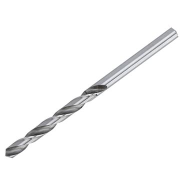 HSS-G Jobber Drill Bit 5.5mm OL:93mm WL:57mm