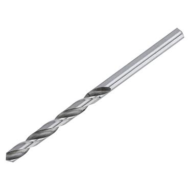 HSS-G Jobber Drill Bit 8.5mm OL:117mm WL:75mm