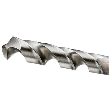 HSS-G Jobber Drill Bit 16.0mm OL:178mm WL:120mm