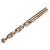 Extreme 2 Metal Drill Bits (10) 1.0mm OL:34mm WL:12mm