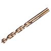 Extreme 2 Metal Drill Bits (10) 1.5mm OL:40mm WL:18mm