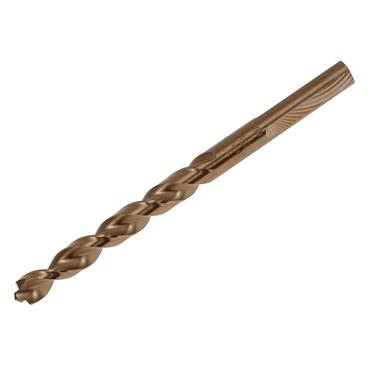 Extreme 2 Metal Drill Bits (10) 2.5mm OL:57mm WL:30mm