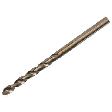 Extreme 2 Metal Drill Bits (10) 5.0mm OL:86mm WL:46mm