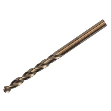 Extreme 2 Metal Drill Bits (10) 6.5mm OL:101mm WL:58mm
