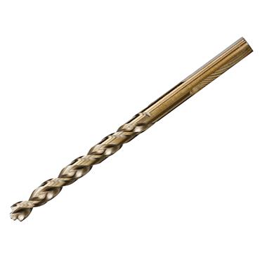 Extreme 2 Metal Drill Bits (10) 8.0mm OL:117mm WL:72mm