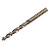 Extreme 2 Metal Drill Bits (10) 9.5mm OL:125mm WL:78mm