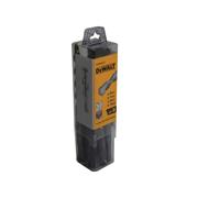 DEWALT SDS  DRILL BIT SET  8PIECE