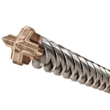DEWALT SDS MAX MASONARY DRILL BIT 18x400x540
