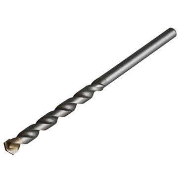 Masonry Drill Bit 8.0mm OL:120mm WL:67mm
