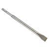 SDS Plus Steel Flat Chisel 20 x 250mm
