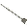 SDS Plus Steel Spade Chisel 40 x 200mm