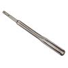 SDS Plus Steel Gouge/Hollow Chisel 22 x 240mm