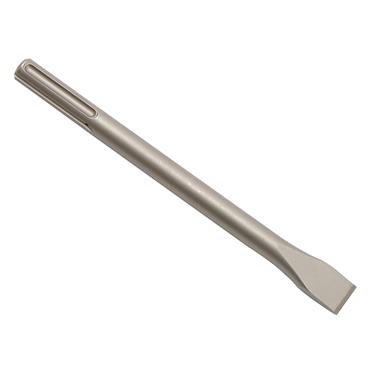 SDS Max Steel Flat 25 x 300mm