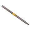 Steel Bull Point 30kg Length 400mm