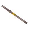 Steel Cold Chisel 30kg 32 x 500mm