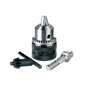 DT7005-QZ Keyed Chuck with Adaptor 13mm 1/2in x 20UNF