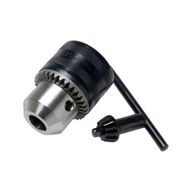 DT7012 Keyed Chuck 13mm