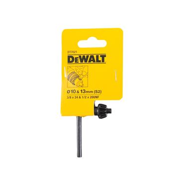 DT7021QZ Chuck Key