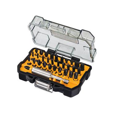 DT70523T Impact Screwdriving Set, 32 Piece