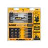 DEWALT 40 PIECE SCREW DRIVING SET