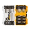 DEWALT 40 PIECE SCREW DRIVING SET
