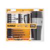 DT70707 Drill Drive Set, 25 Piece + Mug