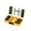 DT70739T FLEXTORQâ„¢ Screwdriving Set, 31 Piece