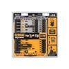 DT70747T Extreme FlexTORQ Screwdriving Set, 32 Piece