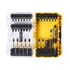 DT70747T Extreme FlexTORQ Screwdriving Set, 32 Piece