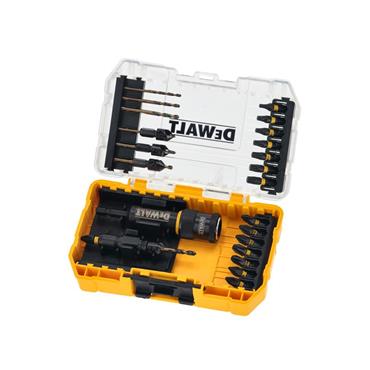 DT70779T Flip and Drive Set, 25 Piece
