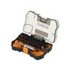 McLaren FLEXTORQâ„¢ 32 Piece Screwdriver Bit Set